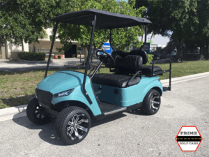 providence golf cart repair, ezgo golf cart service 