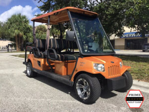 golf cart maintenance, providence ezgo service 